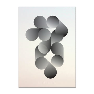 Paper Collective - Format de l'affiche 1. 0
