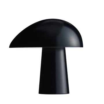 Le site Fritz Hansen - Night Owl Lampe de table, midnight blue