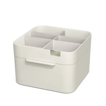 Organisateur Pour Produits Cosmétiques Joseph Joseph - Neuf Dans Son Emballage - Design Pratique