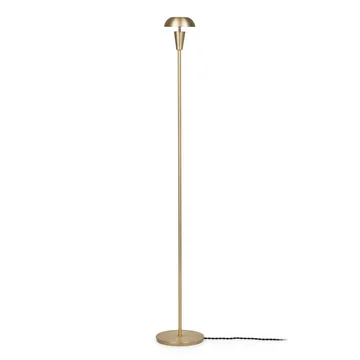 Tiny Lampadaire de Ferm Living en version laiton