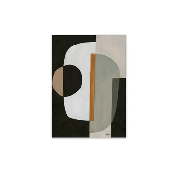 Poster Top catégories Outdoor 2024