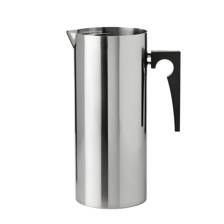 Carafe de Stelton avec stop-glaçons 