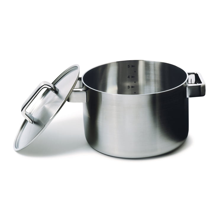 Tools casserole, 5 litres