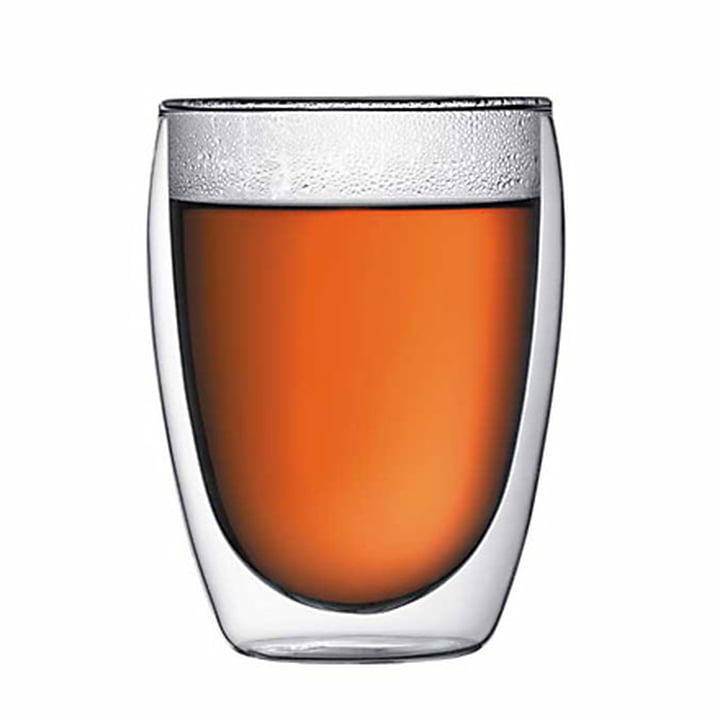 verres double paroi bodum - verre bodum double paroi solde