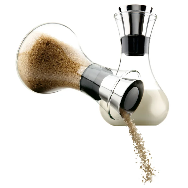 Ensemble sucrier et pot à lait