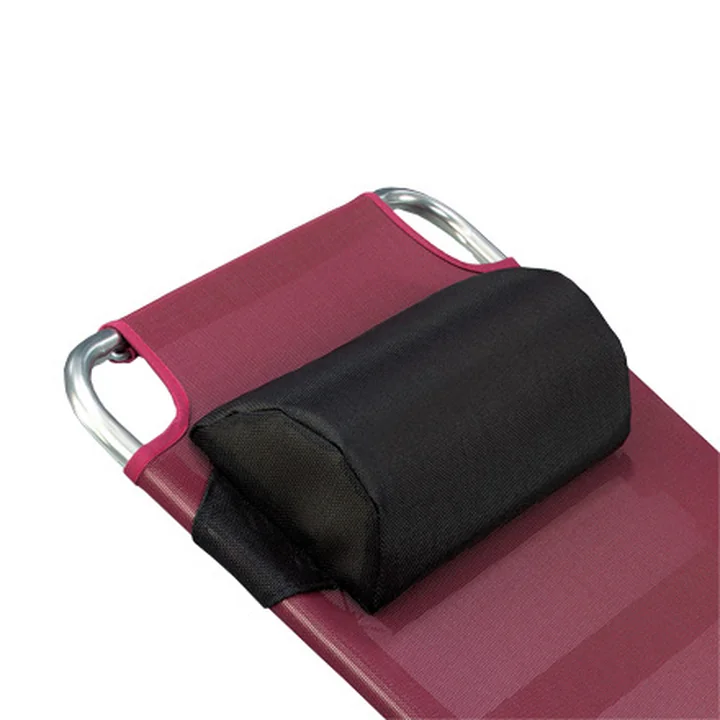 Appuie-tête de Jan Kurtz pour les chaises longues Fiam