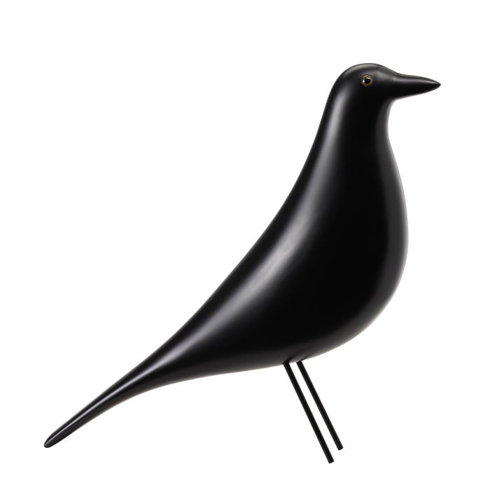 Design classic Eames House Bird par Vitra