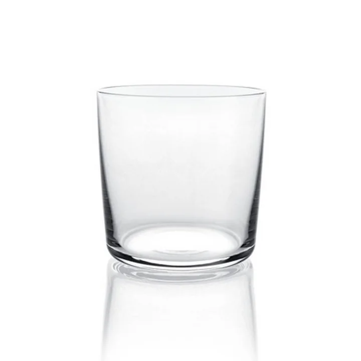 Glass Family de Jasper Morrison pour A di Alessi