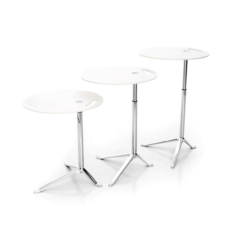 Fritz Hansen Little Friend Table multifonctionnelle