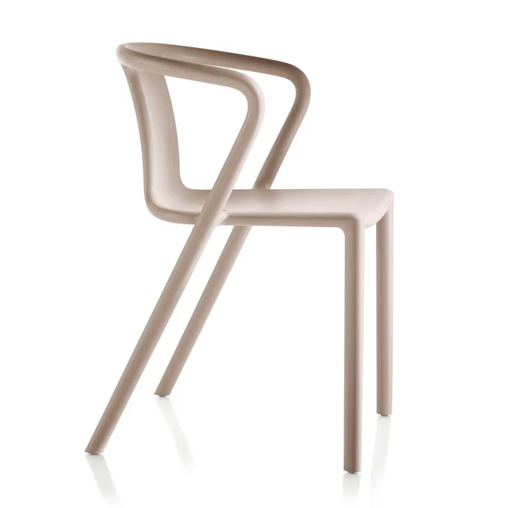 Air-Armchair de Magis en beige