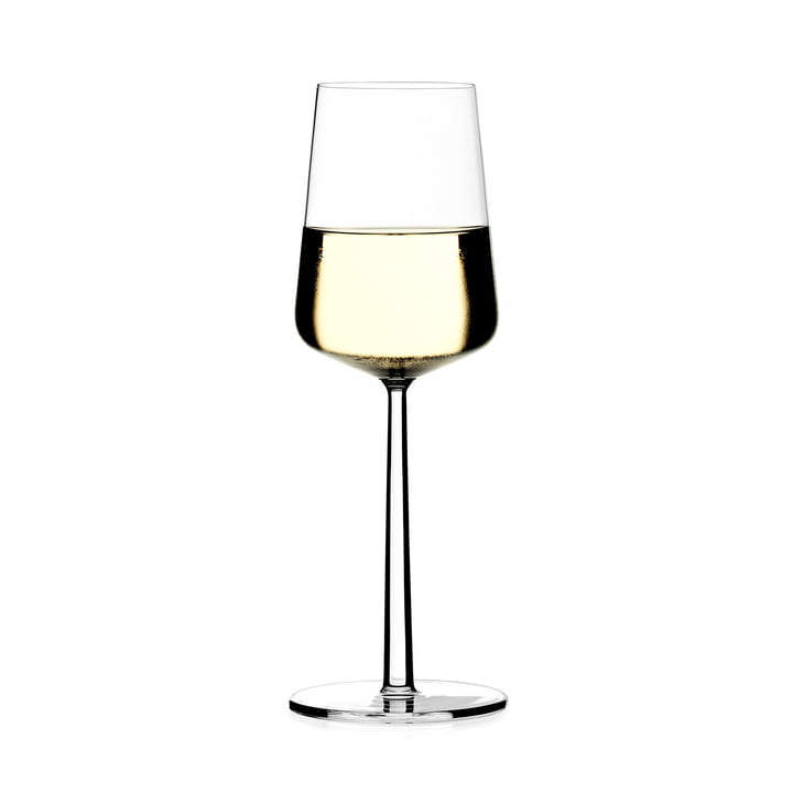 Essence Verre à vin blanc 33 cl de Iittala