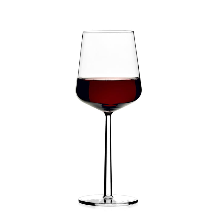 Essence Verre à vin rouge 45 cl de Iittala