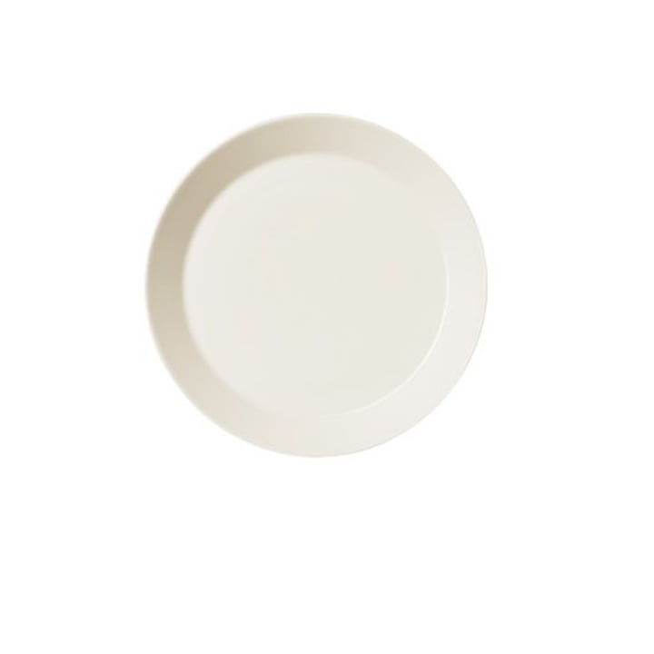 Teema Assiette Ø 26 cm, blanc