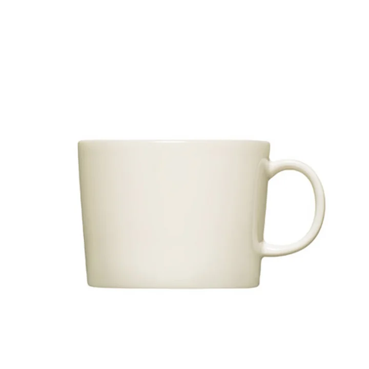 Teema - Tasse à café 0,22 l de Iittala en blanc