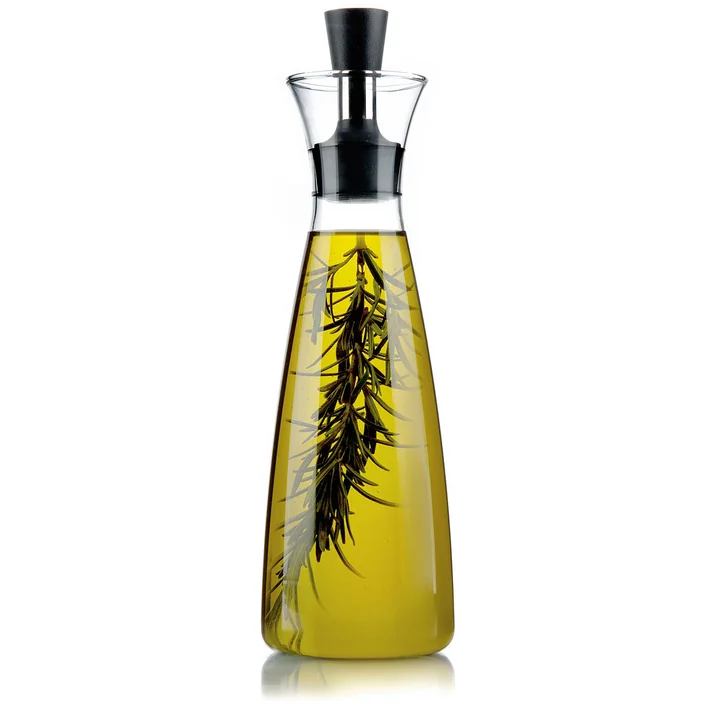 Eva Solo - Carafe sans goutte pour huile - vinaigre
