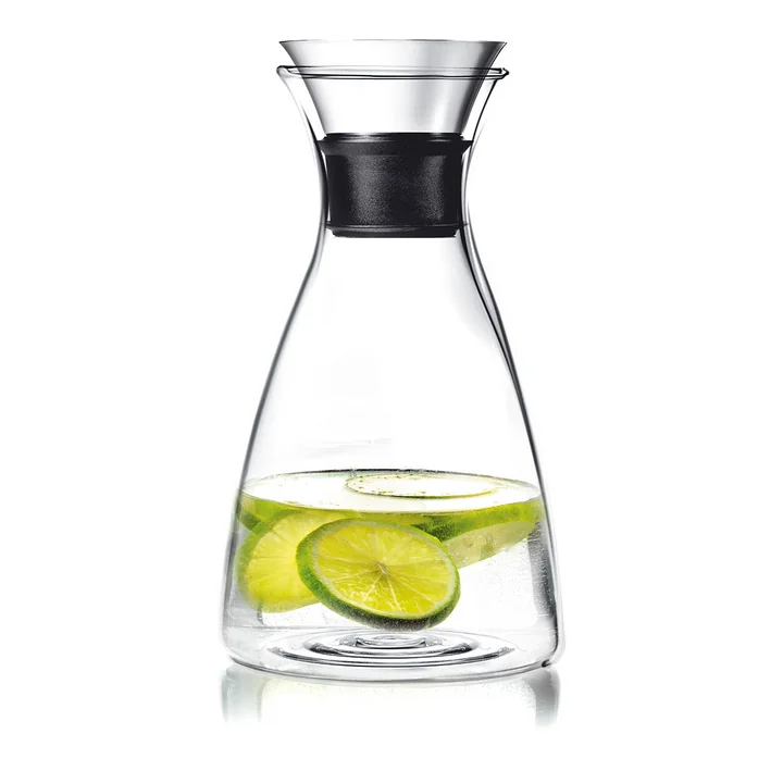 Carafe sans gouttes 1. 0l