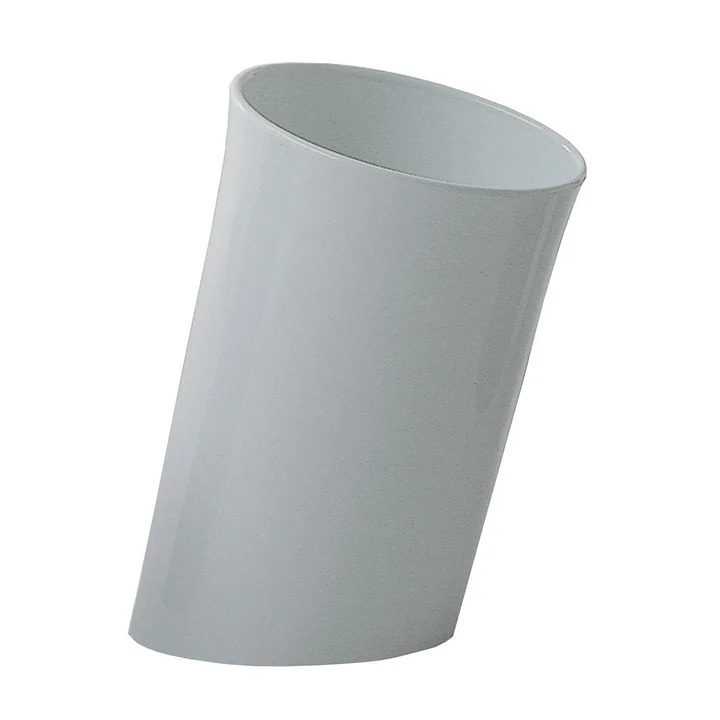 Danese "In Attesa", blanc