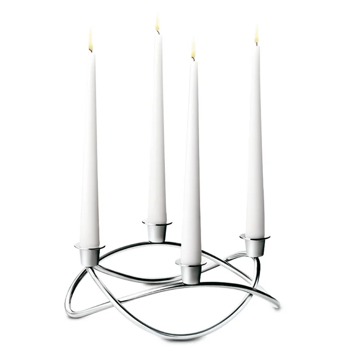 Georg Jensen - Season bougeoir
