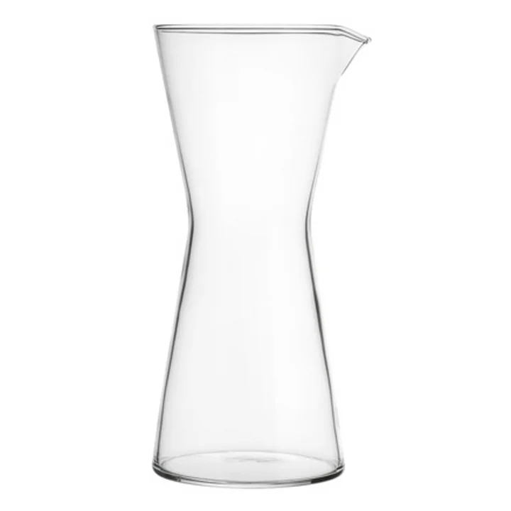 Kartio Carafe de Iittala en clair