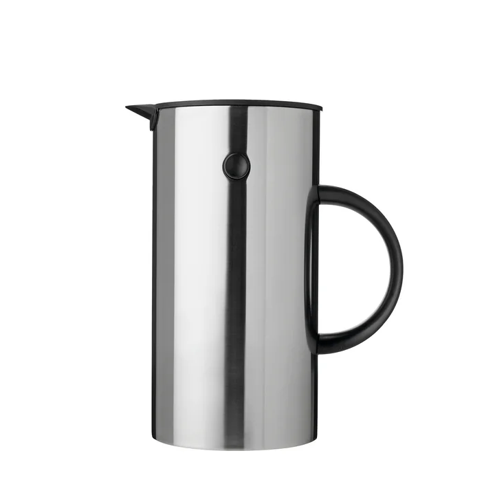 carafe isotherme 05l en acier