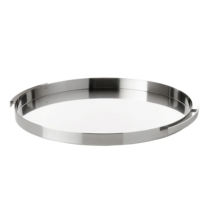 Le plateau de service de Stelton promet la durabilité