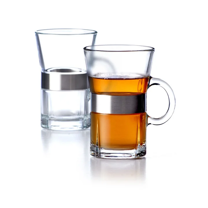 Grand Cru Boisson chaude, lot de 2 de Rosendahl