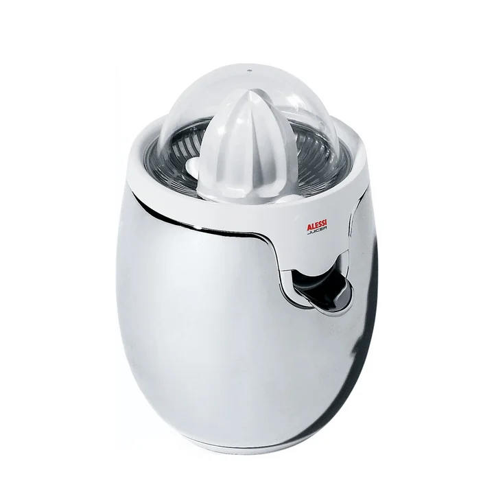 Alessi - Presse-agrumes électrique