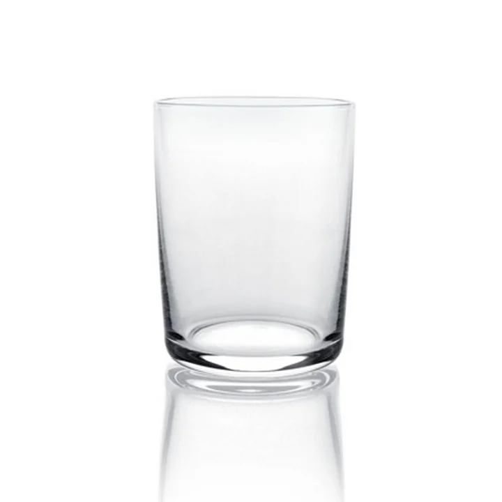 Verre à vin blanc de la collection Glass Family by A di Alessi