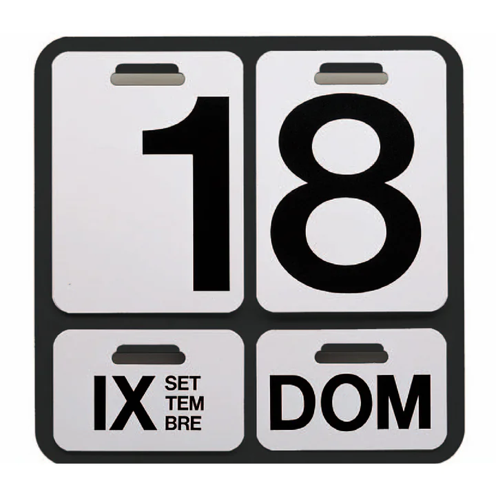 Formosa (noir / noir)