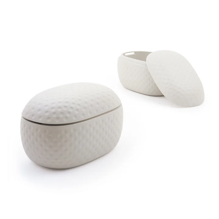 Coffre de rangement El Baúl