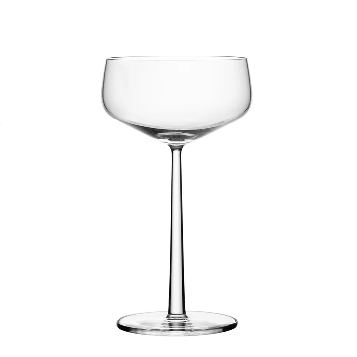 Essence Coupe à champagne 31 cl de Iittala