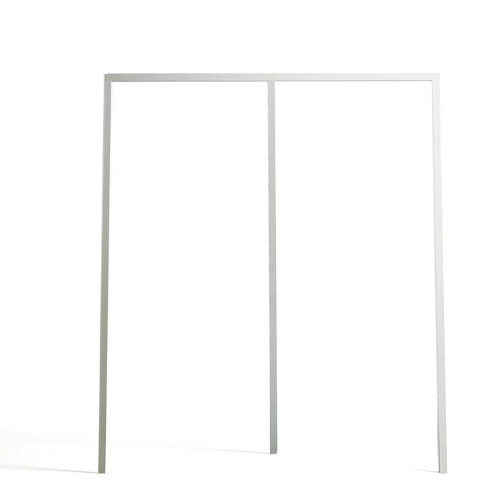 HAY Loop Stand Wardrobe (grand), blanc