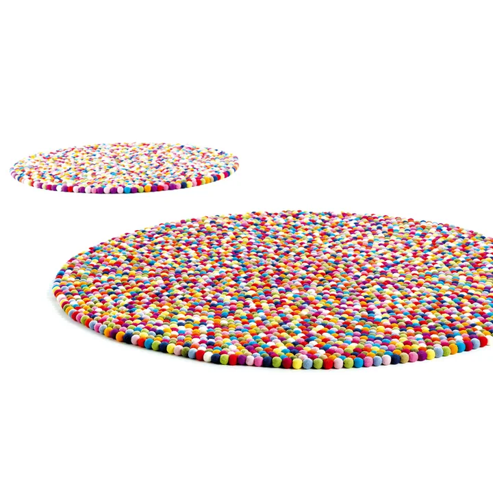 HAY - Tapis Pinocchio