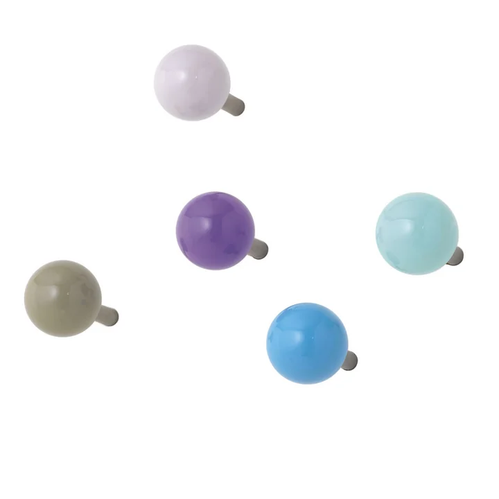 Les crochets muraux Schönbuch Dots