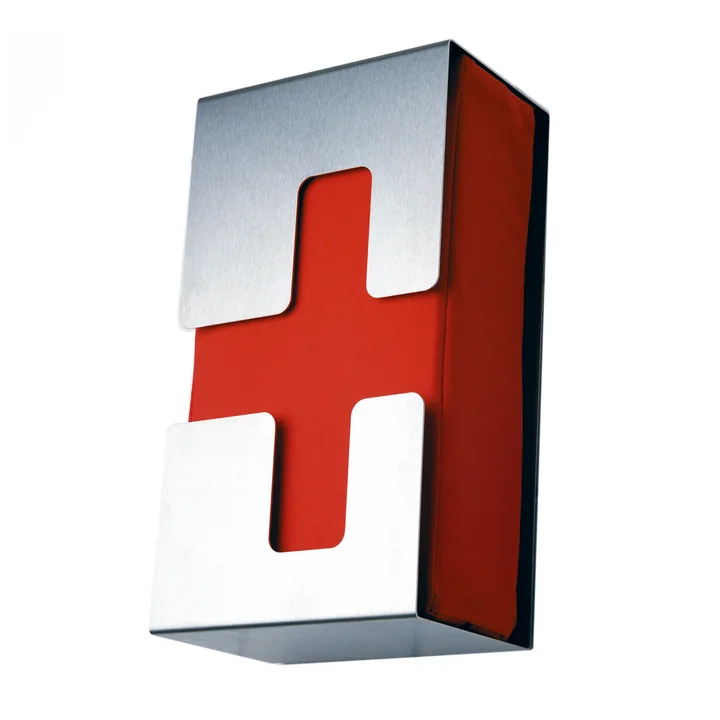 Radius Design - Trousse de premiers secours