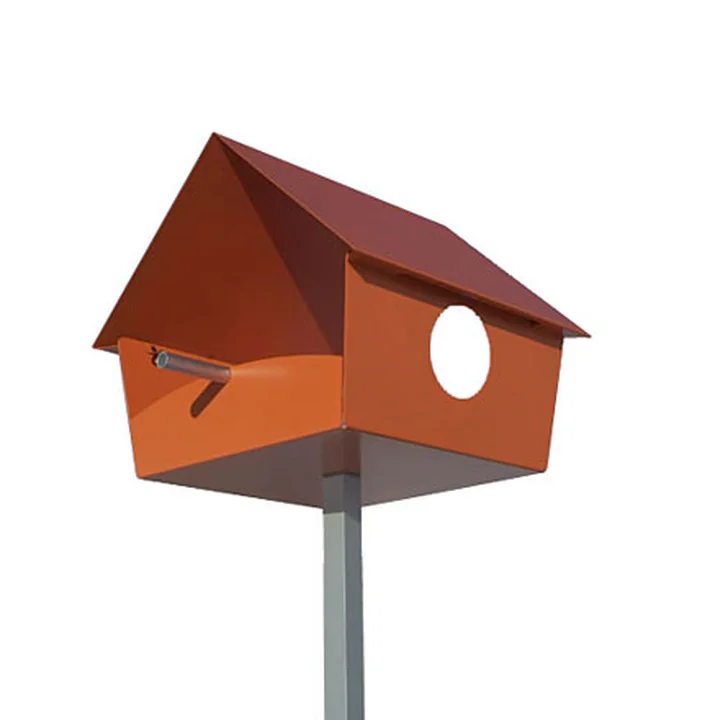 Piep Show XXL, orange