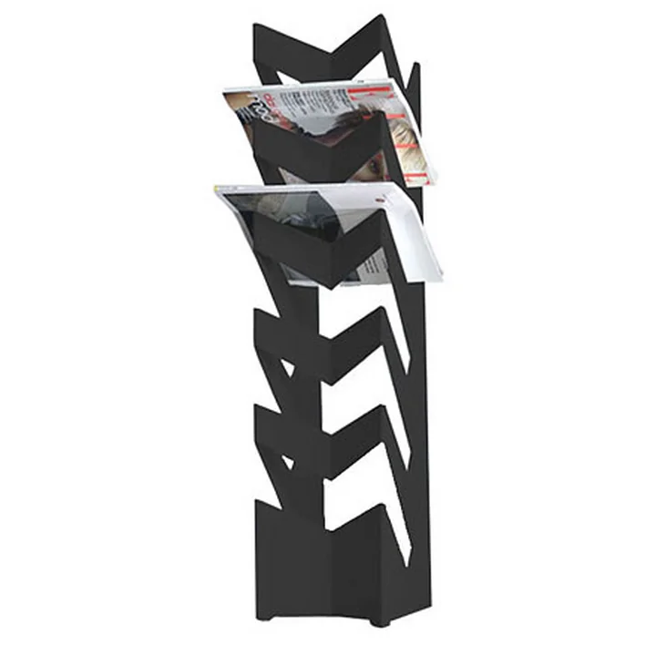 Radius Design - Porte-revues news