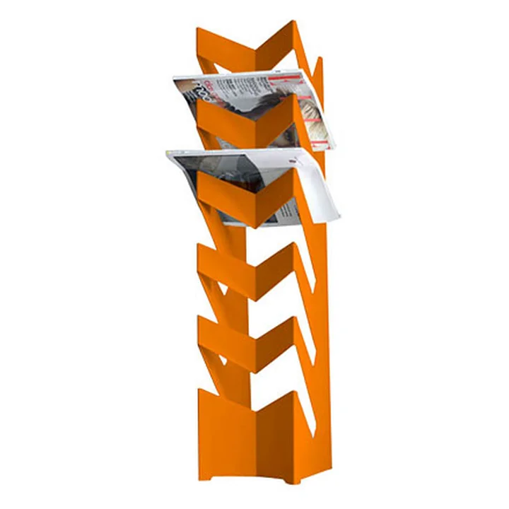 Radius Design - Porte-revues news