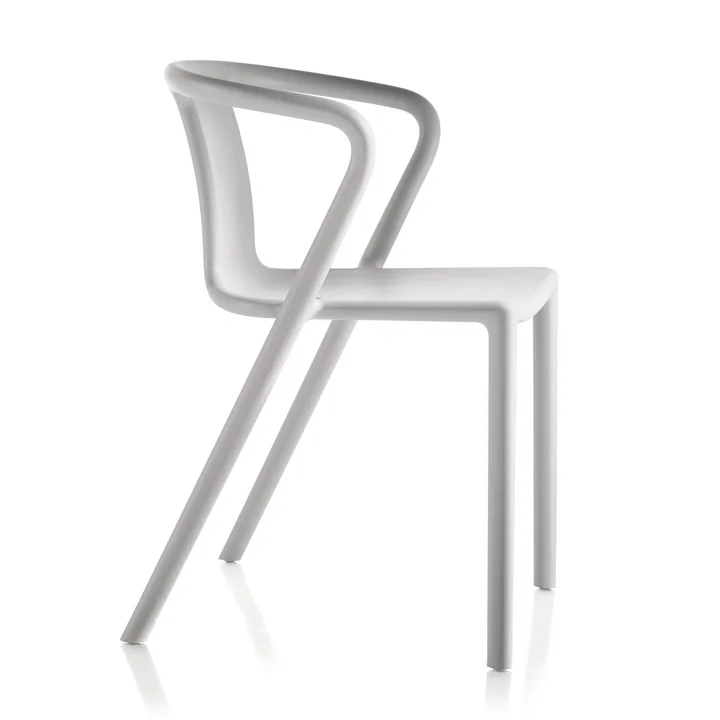 Air-Armchair de Magis en blanc