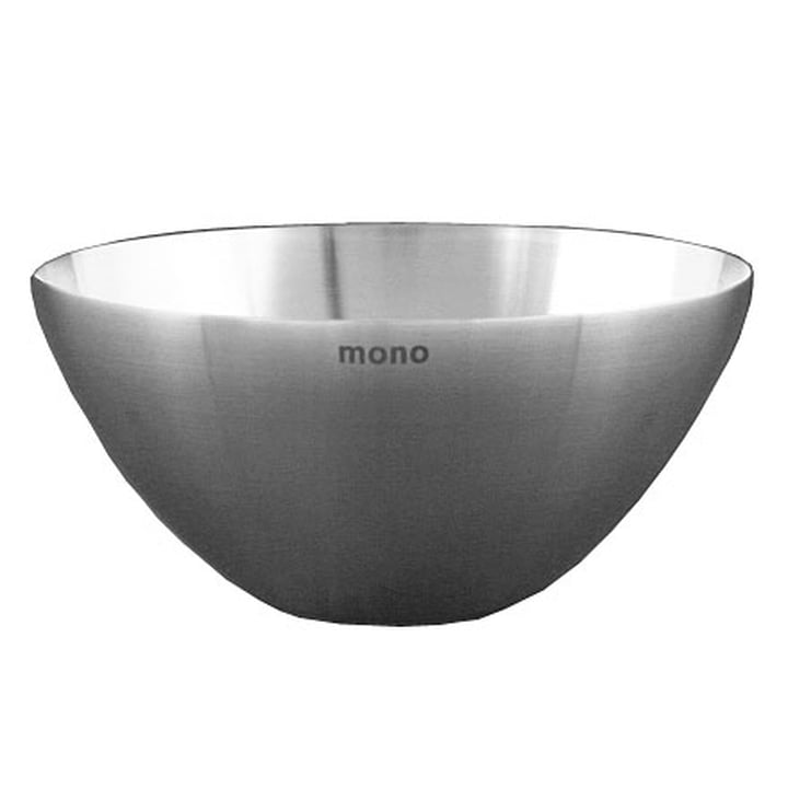 Coupelle pour infuseur mono, grand format, ø 14 cm