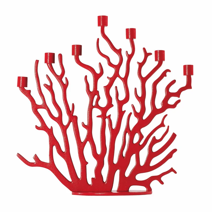 Le bougeoir Tenochtitlan de Driade