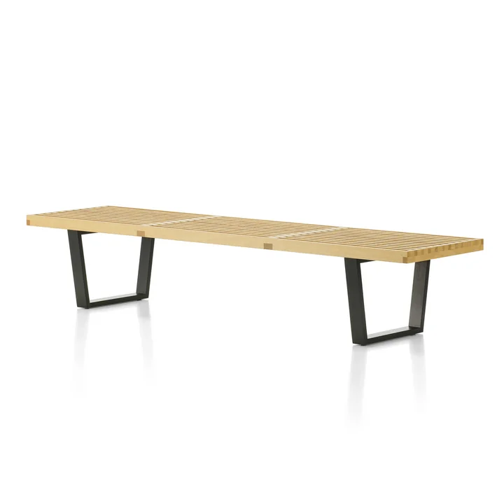 Nelson Bench - 353 x 1837 x 469 mm