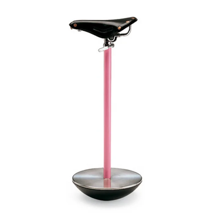 Zanotta - tabouret Sella