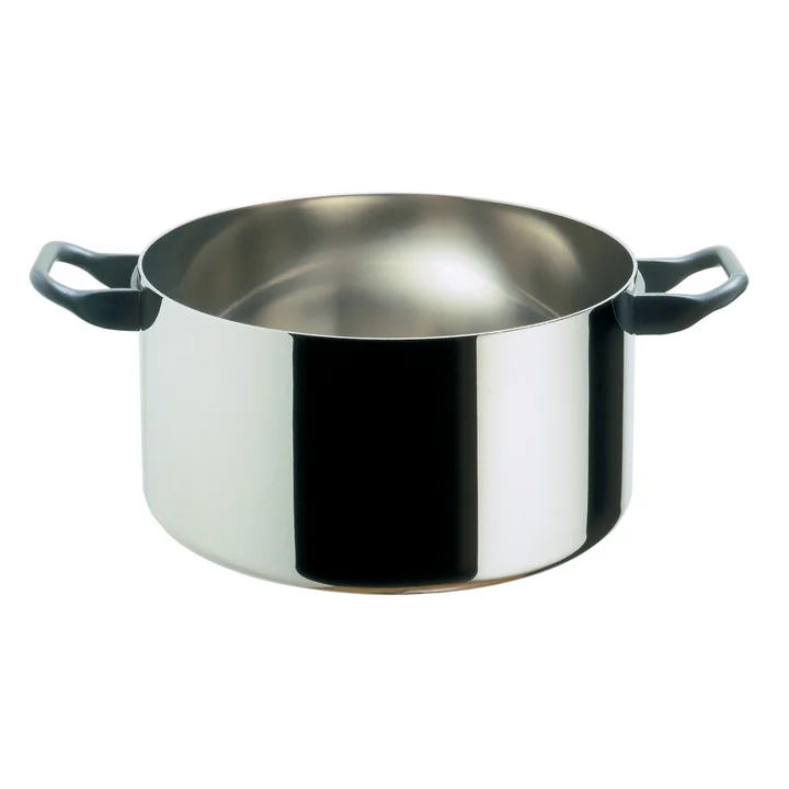 La Cintura di Orione - Casserole Ø 24 cm, Multiplier par Alessi