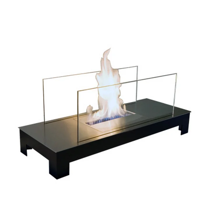 Radius Design - Foyer Floor Flame 
