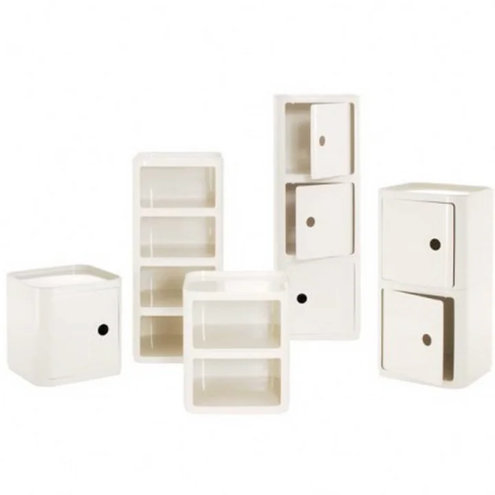 Componibili - panier à linge