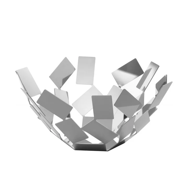 Alessi - Corbeille à fruits La Stanza Dello Scirocco