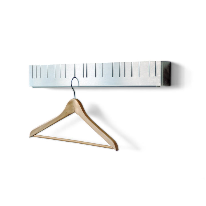 Tringle porte-manteau