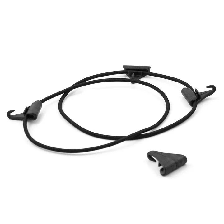 Jan Kurtz Universel - Jeu de sangles de remplacement 