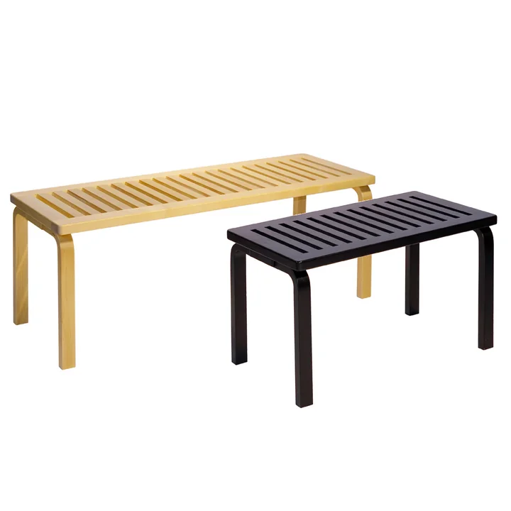 Banque 153A et 153B d'Artek